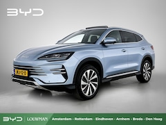 BYD Seal U - 1.5 DM-i FWD Boost | 1080 KM WLTP | Origineel NL | HUD |