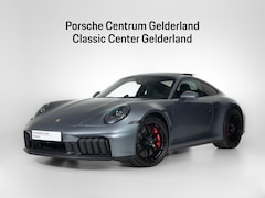 Porsche 911 - Carrera 4 GTS