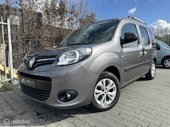 Renault Kangoo Family - 1.2 TCe / Rolstoel / invalide /
