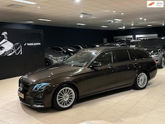 Mercedes-Benz E-klasse Estate - E350 d 4Matic|Aut 9G-Tronic|AMG|Schuifdak|DTR