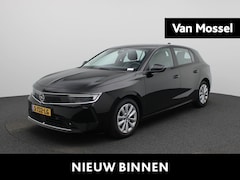 Opel Astra - 1.2 Level 2 NAVIGATIE | APPLE CARPLAY | CLIMA | CRUISE | LED | DAB | LMV | BLUETOOTH | 12