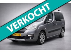 Citroën Berlingo - 1.2 PureTech XTR Dealer onderhouden