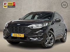 Ford Kuga - 2.5 PHEV ST-Line 225Pk Automaat (VIRTUAL COCKPIT, APPLE CARPLAY, GROOT NAVI, STUUR/STOELVE
