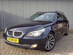 BMW 5-serie Touring - 520i Nette BMW, Meeneemprijs 2995,