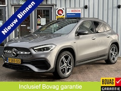 Mercedes-Benz GLA-Klasse - 250 e Business Solution AMG Limited | PANO | MEMORY | TREKHAAK | SFEERVERL. | BURMESTER AU