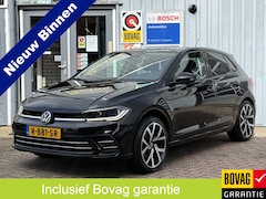 Volkswagen Polo - 1.0 TSI R-Line Business | IQ LIGHT | VIRTUAL COCKPIT | CAMERA | CARPLAY |