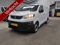 Peugeot Expert - 2.0 BlueHDI 120 Long Premium