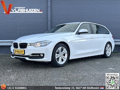 BMW 3-serie Touring - 318d Executive | Climate | Cruise | PDC | Trekhaak |