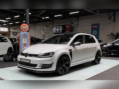 Volkswagen Golf - VII 1.4 TSI Pano Maxton Xenon clima Cruise