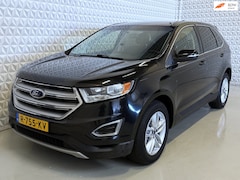 Ford Edge - SEL 2.0 FWD / AUTOMAAT WERKT NIET (2015)