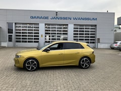 Opel Astra - 1.2 LEVEL 4 CAMERA CLIMATE CRUISE