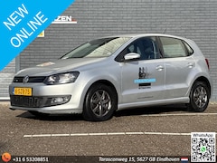 Volkswagen Polo - 1.2 TDI BlueMotion | € 2.900, - NETTO | Airco | Cruise | Navi |