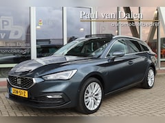 SEAT Leon Sportstourer - 1.4 TSI e-Hybrid PHEV 204PK AUTOMAAT XCELLENCE Panodak | Navi | Sfeerverl. | Virtual Cockp