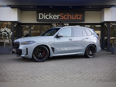 BMW X5 - xDrive50e M Sport Pro Pano | Trekhaak | Comfortstoelen