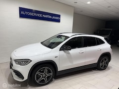 Mercedes-Benz GLA-Klasse - 250 e Business Solution AMG Limited Carp