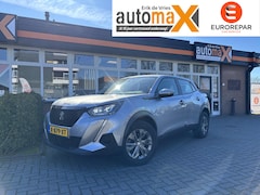 Peugeot 2008 - 1.2 PureTech Active Pack |Goed Onderhouden|navi|Cruise|