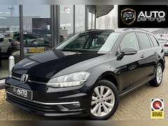 Volkswagen Golf Variant - 1.0 TSI Comfortline | Zeer Nette Staat | AUTOMAAT | NL AUTO | Parkeersensoren Voor en Acht