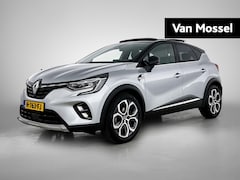 Renault Captur - 1.3 TCe 155 Edition One | Pack Easy Driving | Achteruitrijcamera | Adaptive Cruise Control