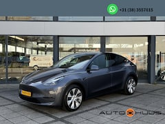 Tesla Model Y - Aut. Long Range Dual Motor AWD | Autopilot | Panorama | Leder |