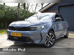 Opel Corsa - 1.2 Turbo GS Navigatiesysteem full map/Pdc/Ecc/Stoel & stuurverwarming/Extra getint glas/S