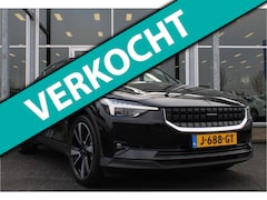 Polestar 2 - 2 Long Range Dual Motor Launch Edition 78kWh | 360 Camera | Stoelventilatie | Panorama dak