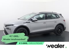 Skoda Elroq - 50 Limited 170 PK | 4.000 Inruilpremie | Achteruitrijcamera | Wireless Carplay & Android a