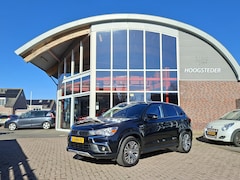 Mitsubishi ASX - 1.6 Cleartec Intense+, camera, trekhaak, cruise