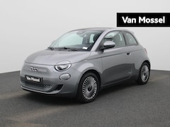 Fiat 500e - 500e 42 kWh Icon