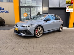 Volkswagen Golf - 2.0 TSI GTI
