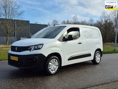 Peugeot Partner - 1.5 BlueHDI Premium