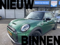 MINI Mini-Electric - Classic 33 kWh | Keyless | Navi | Stoel / stuurverw