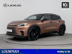Lexus LBX - Original Edition 2WD | BTW-Auto | 360' Camera | Stoelgeheugen |