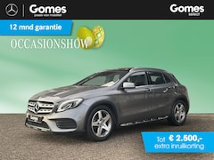 Mercedes-Benz GLA-Klasse - 200 AMG | Stoelverwarming | Panoramadak | Cruise control