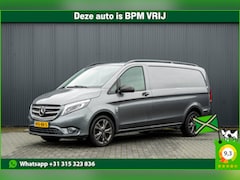Mercedes-Benz Vito - 114CDI | 136 PK | ILS | Automaat | Camera | PDC | Trekhaak