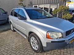 Volvo XC90 - 2.9 T6 Exclusive