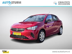 Opel Corsa - 1.2 Edition Cruise Control / Apple Carplay en Android auto /