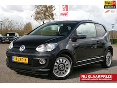 Volkswagen Up! - 1.0 high up Black Edition BlueMotion