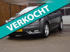 Ford Focus Wagon - 1.0 Titanium