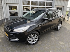 Ford Kuga - 1.6 Titanium Plus /Trekhaak