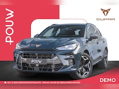 CUPRA Terramar - 1.5 TSI 272pk e-Hybrid VZ Performance | Sennheiser Audio | Head-up Display