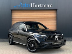 Mercedes-Benz GLC-klasse - 300e 4MATIC AMG Business PANO|BURMESTER3D|AIRMATIC|4WIELBESTURING|HEAD-UP