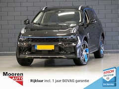 Lynk & Co 01 - 1.5 Plug-In Hybrid | PANODAK | CAMERA | MEMORY STOELEN |