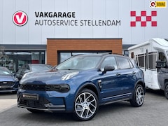 Lynk & Co 01 - 1.5|Panodak|SOH 95.6%|Afn TREKHAAK|Memory|Zwarte Hemel|360° Cam|Adaptive Cruise