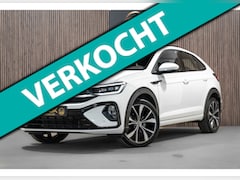 Volkswagen Taigo - 1.0 TSI R-Line PANO LED DSG