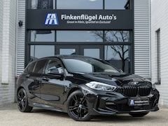 BMW 1-serie - 118i M-Sport |Pano |Memory |Head-up |ACC |Camera |