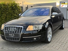 Audi A6 Limousine - 3.2 FSi quattro edition|Automaat|256pk|Stoelverw