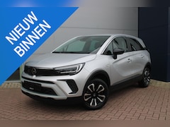 Opel Crossland - 1.2 Turbo 110pk Business Elegance Airco Navi Camera Carplay 16.385km Nieuwstaat