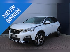 Peugeot 3008 - 1.2 PureTech 130pk Allure Airco Navi Camera Carplay 41.806km Nieuwstaat