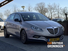 Lancia Delta - 1.4-16V Argento 5D | AIRCO | NIEUWE APK