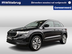 Skoda Karoq - 1.5 TSI ACT 150pk DSG Ambition / 18 Inch / Virtual Cockpit / Smartlink / Led / Stoelverwar